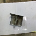 68-71 Inside door handle - Image 2
