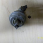 61-68 Variable speed wiper switch - Image 2