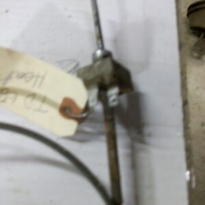 68 only heater switch and cable