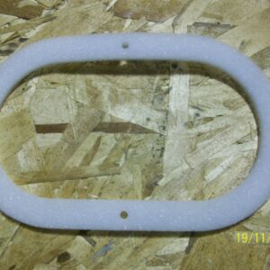61-68 Wiper motor gasket  NEW