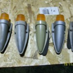 72-93 Cab lights - Image 2