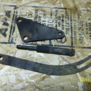 67-71 318 Alternator brackets