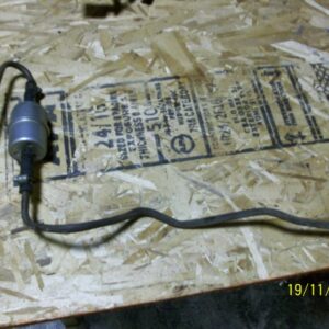 67-71 fuel line