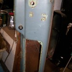 61-68 Metal Dash housing - Image 2