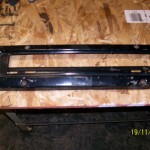69  Instrument panel bezel - Image 2