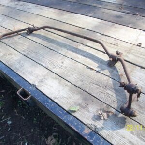 69-71 Sway bar