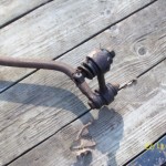 69-71 Sway bar - Image 5
