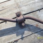 69-71 Sway bar - Image 4