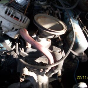 67-71 318 CORE