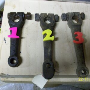 61-71 Pitman arms