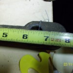 61-71 Pitman arms - Image 3