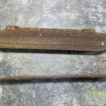 61-62 Radiator Shroud panels - Image 2