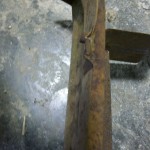 61-62 Radiator Shroud panels - Image 3