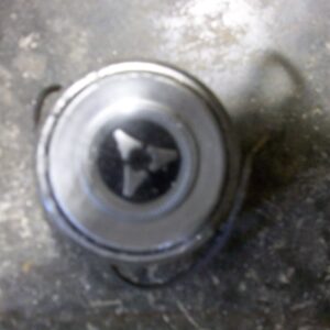 61-68 Horn Button Assembly