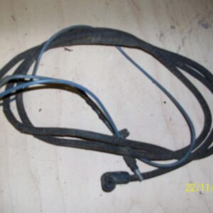 61-69 fuel sender wire