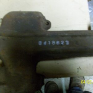 67-71 318 exhaust manifolds