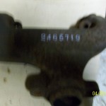 67-71 318 exhaust manifolds - Image 3