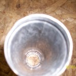 61-68 & Early 69 Fuel spout - Image 2