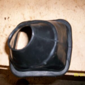 61-68 Clutch Boot NEW