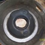 Slant six air cleaner assy - Image 3