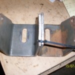 360 Engine mount brackets - Image 2