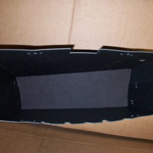 61-68 NEW glove box liner
