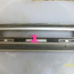 69-71 Instrument bezel - Image 11