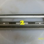 69-71 Instrument bezel - Image 10