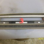 69-71 Instrument bezel - Image 9