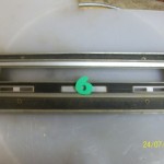 69-71 Instrument bezel - Image 7