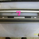 69-71 Instrument bezel - Image 6