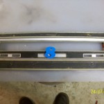69-71 Instrument bezel - Image 5