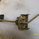 69 throttle pedal assembly - Image 3