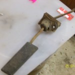 69 throttle pedal assembly - Image 4