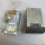 69-71 ashtray assembly - Image 2