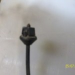 70-71 throttle cable - Image 2