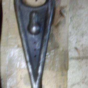 61-68 Clutch fork