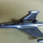 Jet Plane hood ornament - Image 2