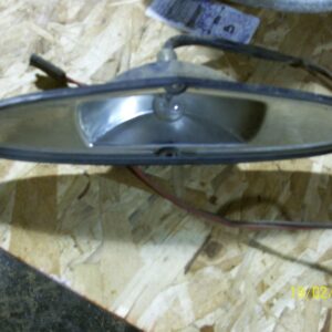 65-71 Tail light housing