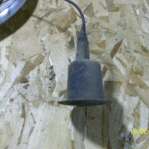66-71 Reverse light housing