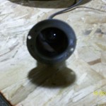 66-71 Reverse light housing - Image 2