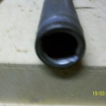 70-71 Fuel filler spout - Image 2
