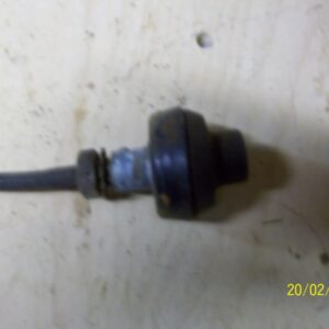 61-71 Windshield washer pump