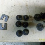 61-71 hood bolts - Image 3