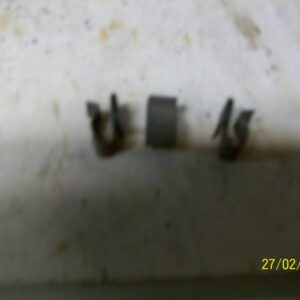61-71 Wire harness clips