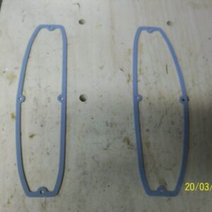 65-71 Tail light gaskets NEW