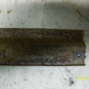 61-67 Arm rest backing plate