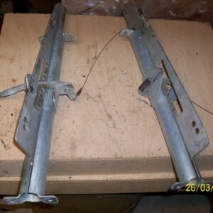61-71 Seat tracks