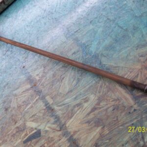 61-68 Steering shaft
