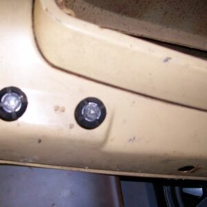 61-68 factory choke cable
